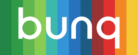 bunq logo