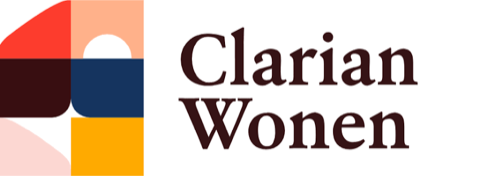 Clarion Wonen logo