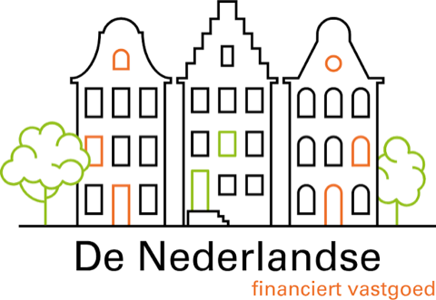 De Nederlandse logo