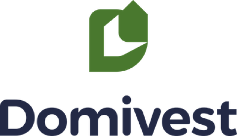 Domivest logo