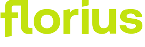 Florius logo