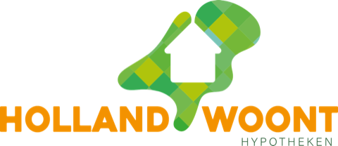 Holland Woont logo