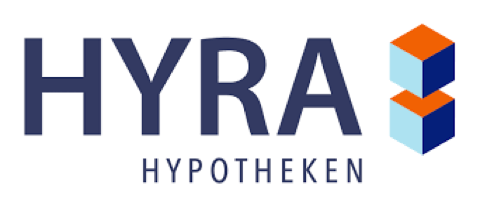 Hyra Hypotheken logo