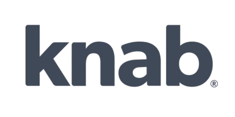 Knab logo