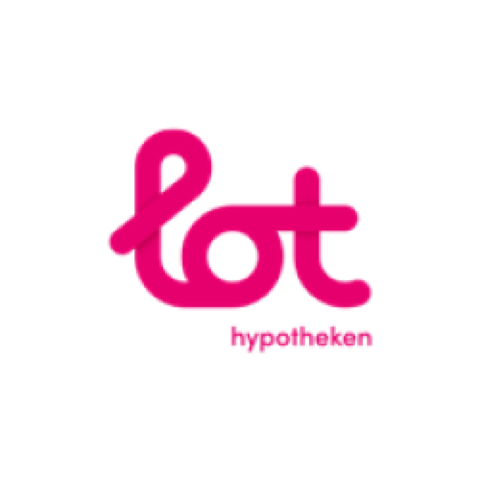 Lot Hypotheken logo