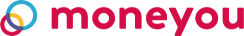 Moneyou logo