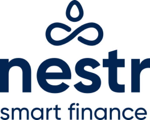 Nestr logo