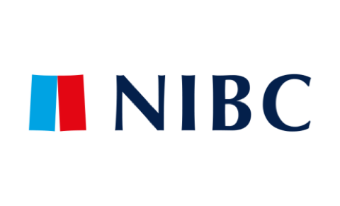 NIBC logo