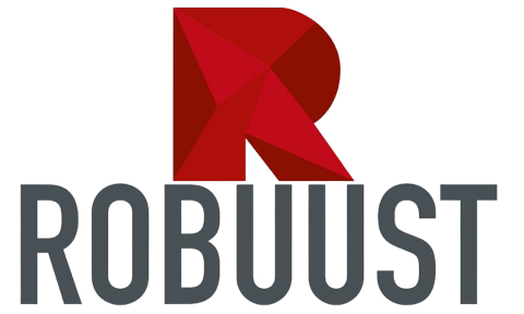 Robuust logo