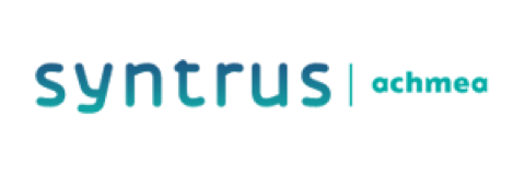 Syntrus Achmea logo