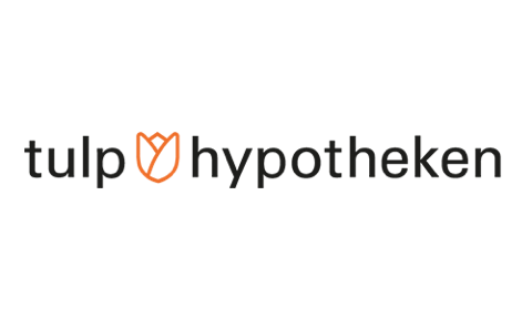 Tulp Hypotheken logo