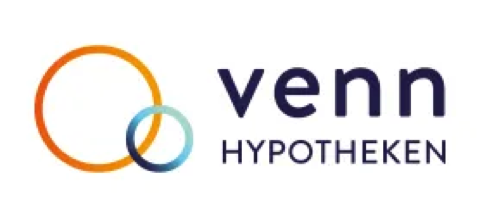 Venn Hypotheken logo