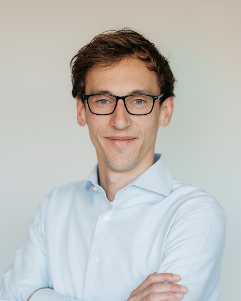 Jeroen Slotboom