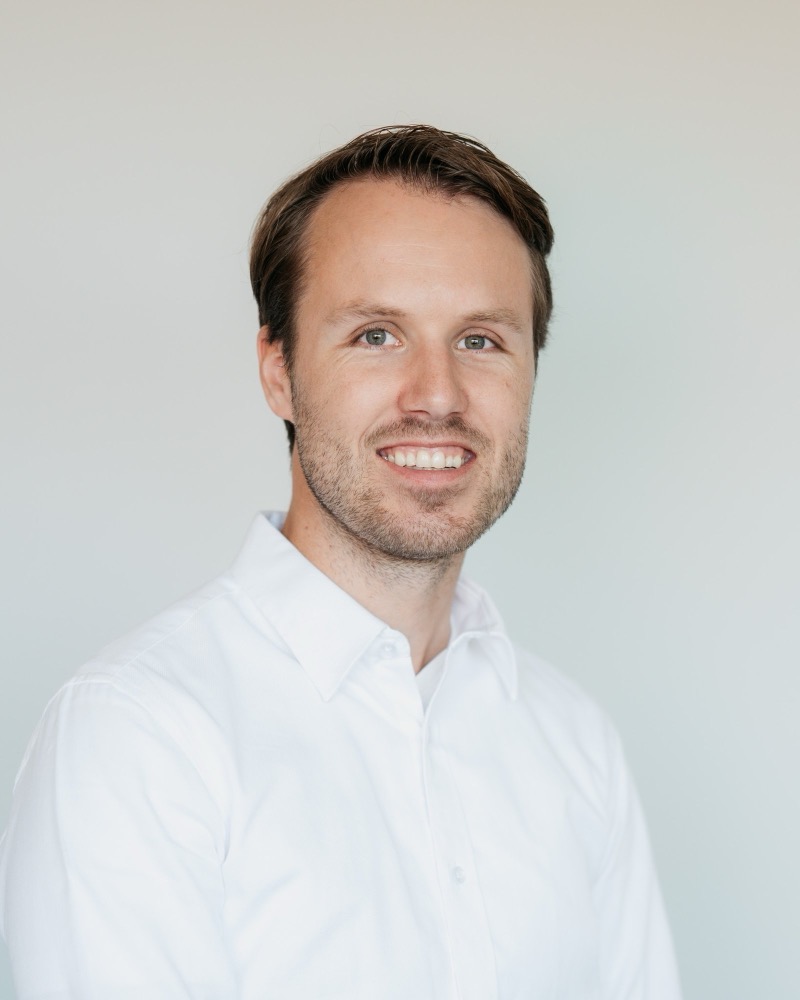 Wouter Smits