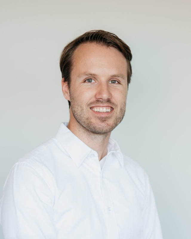 Wouter Smits