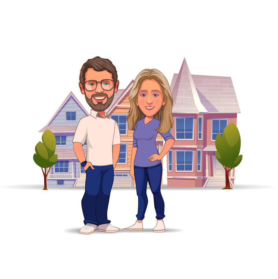 Jouw droomhuis onze zorg bij Rocket hypotheken